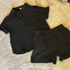 Magaschoni cotton set